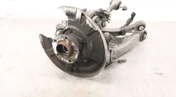 BMW 6 F06 Gran coupe Rear wheel hub spindle/knuckle 6852892 6865898 6782136