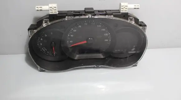 Renault Kangoo II Speedometer (instrument cluster) P248103078R