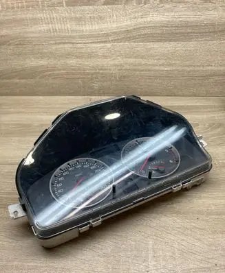 Volvo V50 Speedometer (instrument cluster) 30669185 30710071