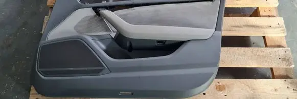 Audi A7 S7 4K8 Front door card panel trim 4K8867106