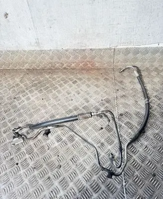 BMW 5 E60 E61 Power steering hose/pipe/line 6761481