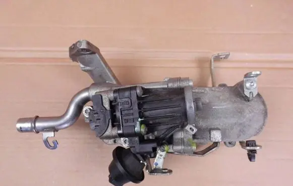 Peugeot Partner EGR valve 9802194080 702209140 PLH19206A