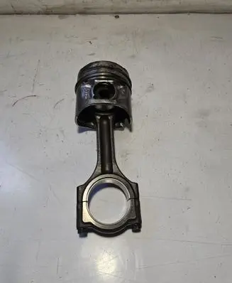 Renault Master II Piston with connecting rod 10611 1295