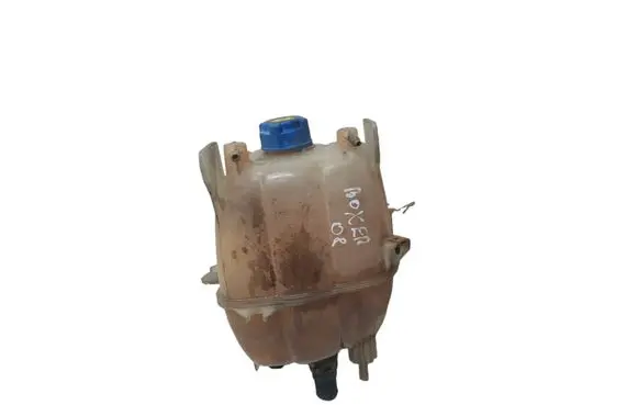 Peugeot Boxer Coolant expansion tank/reservoir C705
