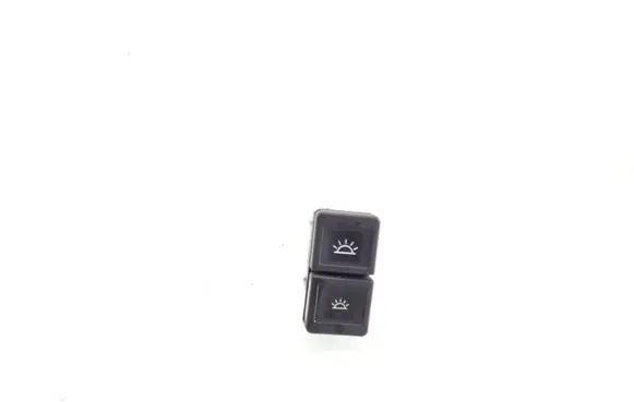 Panel lighting control switch