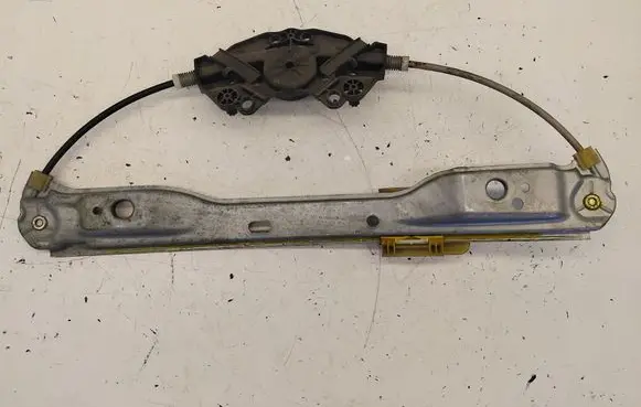 Volvo V60 Rear window lifting mechanism without motor 921043102