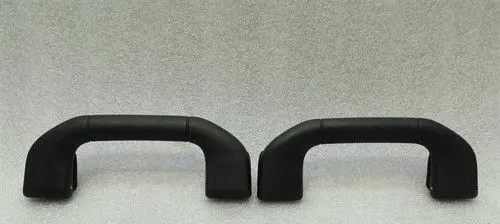 Mercedes-Benz E C207 W207 Front door interior handle A2048100051
