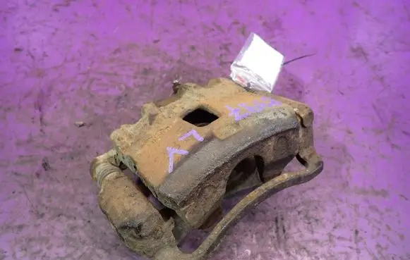KIA Sportage Front brake caliper