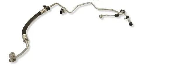 Mercedes-Benz CLA C117 X117 W117 Air conditioning (A/C) pipe/hose A2468302415