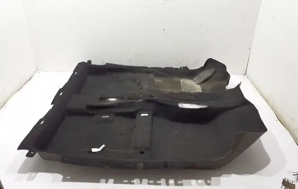 Peugeot 308 Front floor carpet liner 98363811ZD