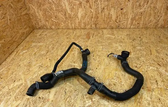 Audi Q3 F3 Engine coolant pipe/hose 5QF121049AC