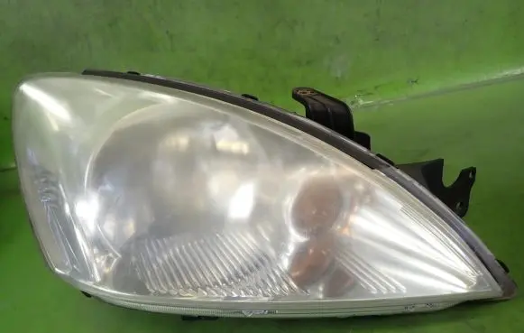 Mitsubishi Lancer Headlight/headlamp