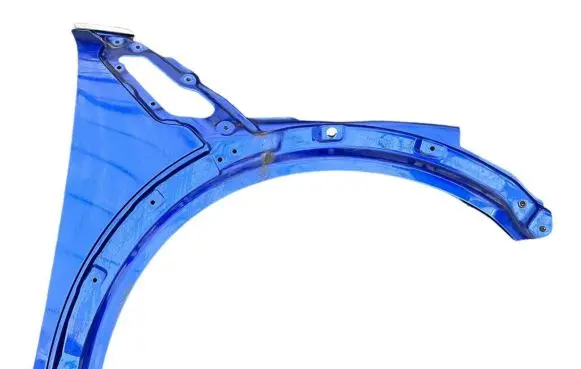 Mini Cooper Countryman R60 Fender 2642P13H13