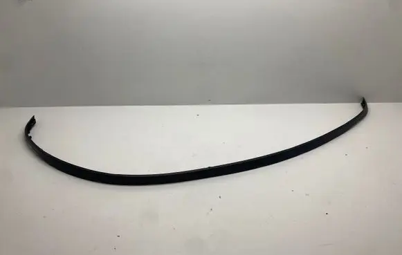 KIA Sorento Front bumper lip 86567c5000