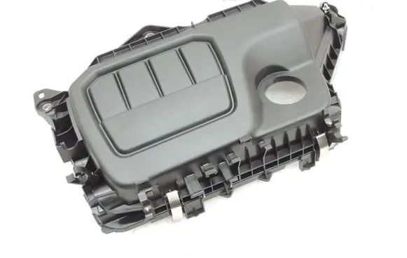 Opel Vivaro Engine cover (trim) 175B13123R 1626500Q0A