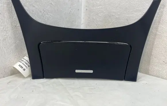 Opel Insignia A Car ashtray trim 22846514 23196327