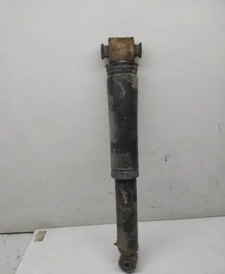 Renault Scenic III - Grand scenic III Rear shock absorber/damper
