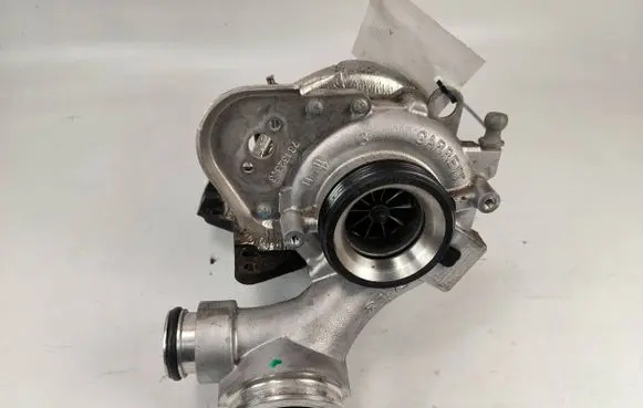 Audi A6 S6 C7 4G Turbo system vacuum part 825965-0007