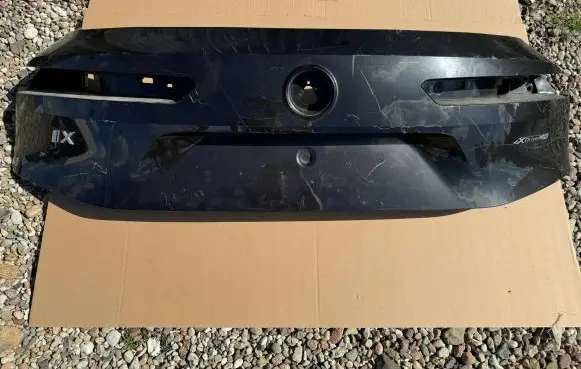 BMW iX Tailgate/trunk/boot exterior handle 9854907-00