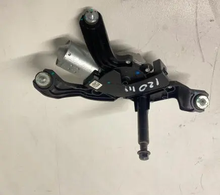 Hyundai i20 (BC3 BI3) Rear window wiper mechanism 93700-Q0000