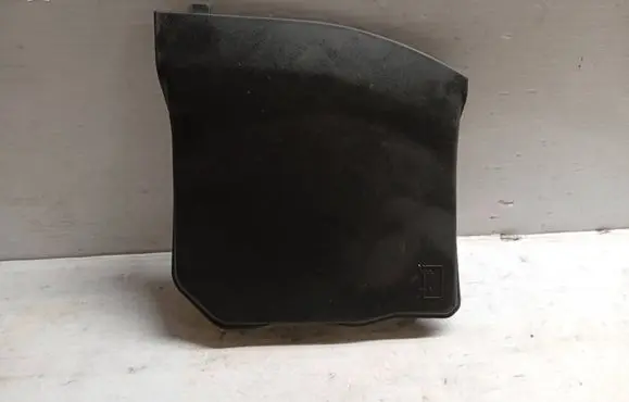 Volvo V70 Battery box tray cover/lid 31212002