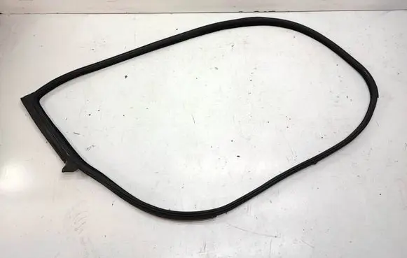 BMW 6 F12 F13 Front door rubber seal