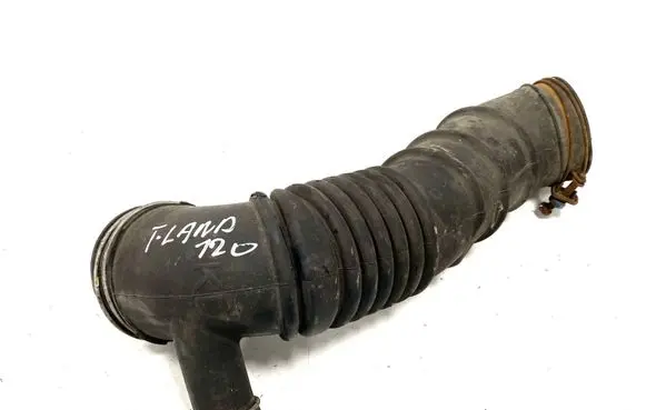 Toyota Land Cruiser (J120) Turbo air intake inlet pipe/hose