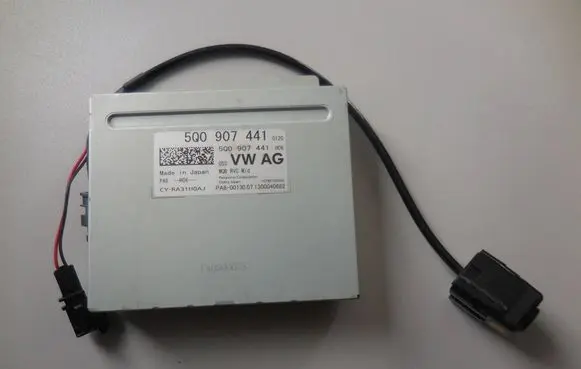 Audi A6 C7 Reversing camera 5Q0980551A