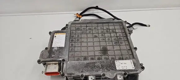 KIA Soul Voltage converter inverter 366010E240 ESEG5LMS0D000 EPSES5LLS1D000