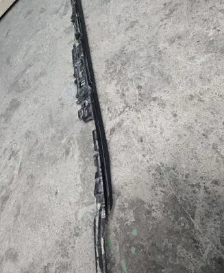 BMW 5 G60 G61 Sill 5A1C2C3 5A1C2B7