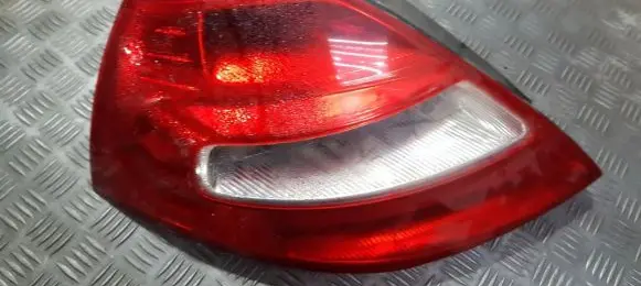 Renault Megane II Rear/tail lights 8200413214