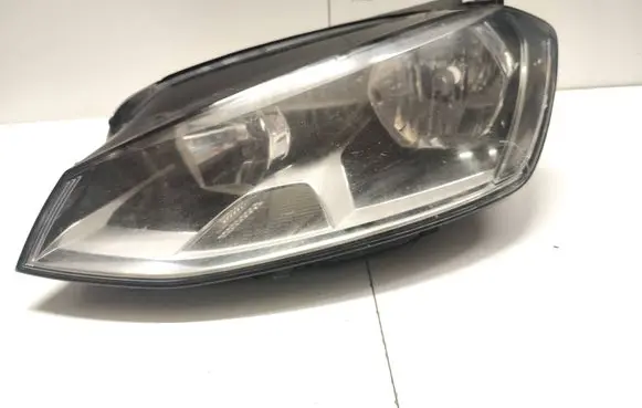 Volkswagen Golf VII Headlight/headlamp 5G1941005E 90023345
