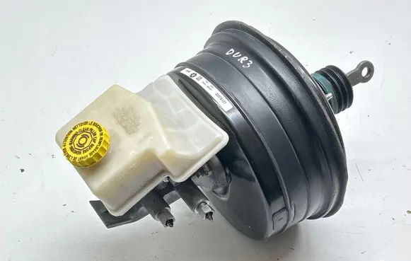 Dodge Durango III Brake booster 4560182AF 32076127 68207364AA
