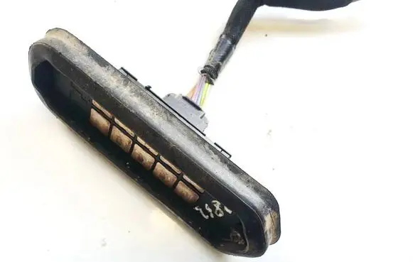 Citroen C8 Front door sensor 140095580