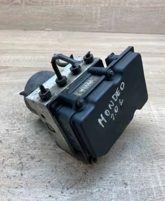 Ford Mondeo Mk III ABS Pump 0265800381 5S712M110AA 0265231462