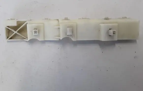Renault Koleos I Front bumper mounting bracket 62227JY00A