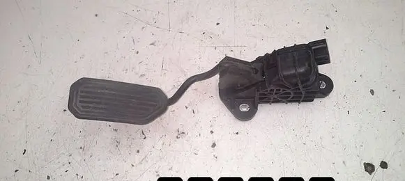 Toyota Prius (XW20) Accelerator throttle pedal 7812047040