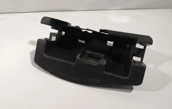 Audi A5 Sportback 8TA Tool box 8K9813685