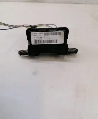 Chrysler Sebring (JS) ESP acceleration yaw rate sensor P56029329AB 25170103174