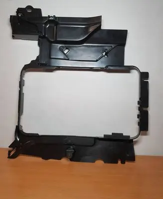 Mercedes-Benz GL X166 Other interior part A1666840018 1639 ZGS000704