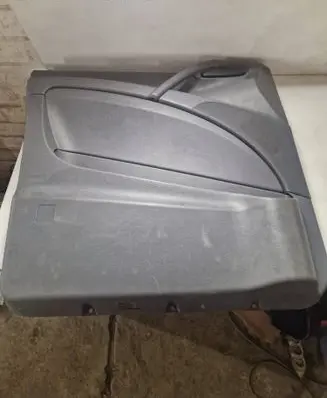 Mercedes-Benz Vito Viano W639 Front door card panel trim A639727