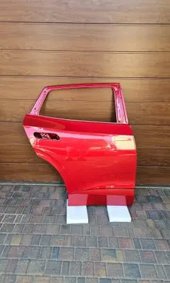 Volkswagen ID.4 Rear door 11A833312