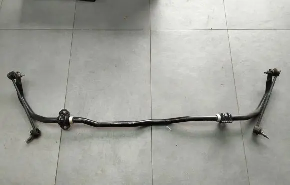 Front anti-roll bar/sway bar