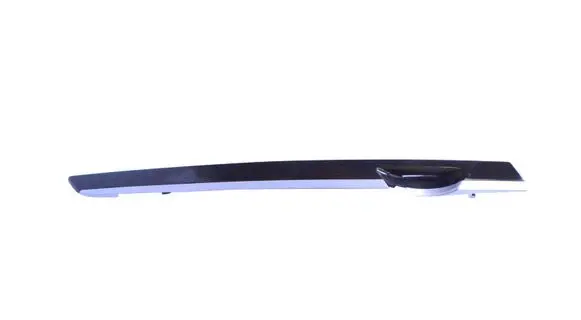 BMW 7 F01 F02 F03 F04 Rear door card panel trim 9115575