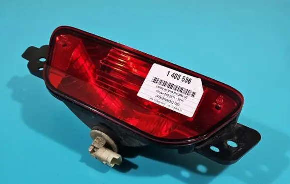 Citroen DS5 Rear bumper light 9672294080 IMPRK1403536
