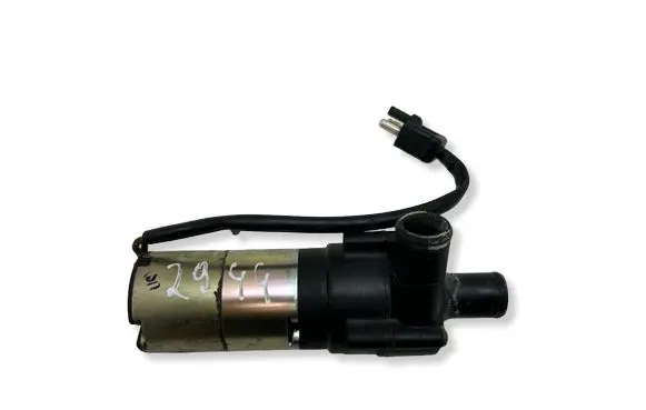 Mercedes-Benz 300 SL-24 Coolant heater 0018351064