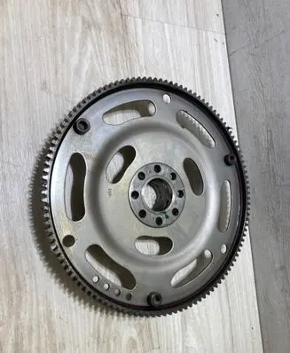 Flywheel