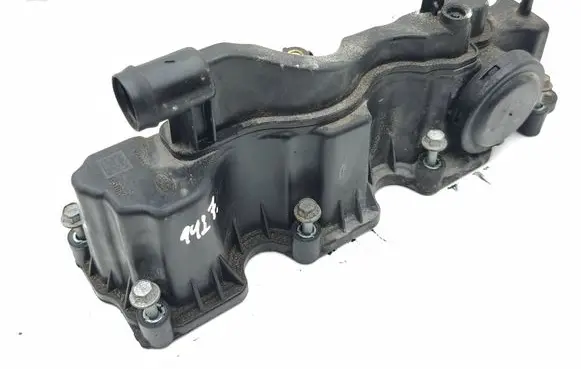 Land Rover Range Rover Evoque L551 Oil breather separator G4D36J014BE