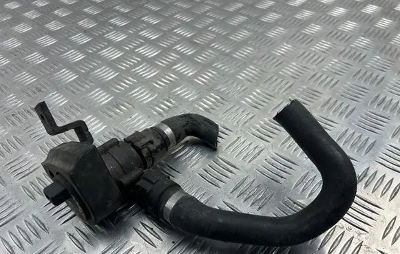 BMW 5 E60 E61 Electric auxiliary coolant/water pump