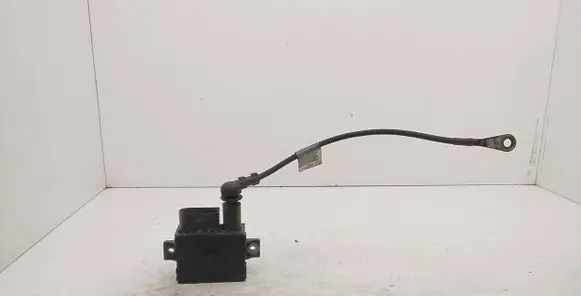 BMW 3 E90 E91 Glow plug pre-heat relay 778682105